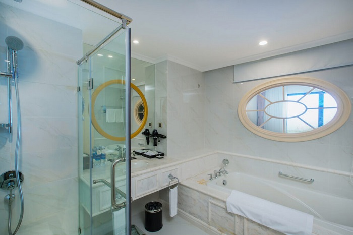 Vinoasis Phú Quốc 5 sao