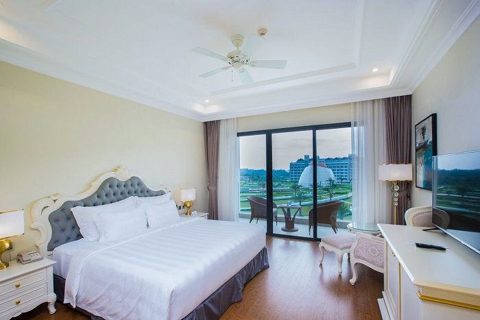 Vinoasis Phú Quốc 5 sao