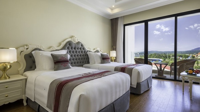 Vinoasis Phú Quốc 5 sao