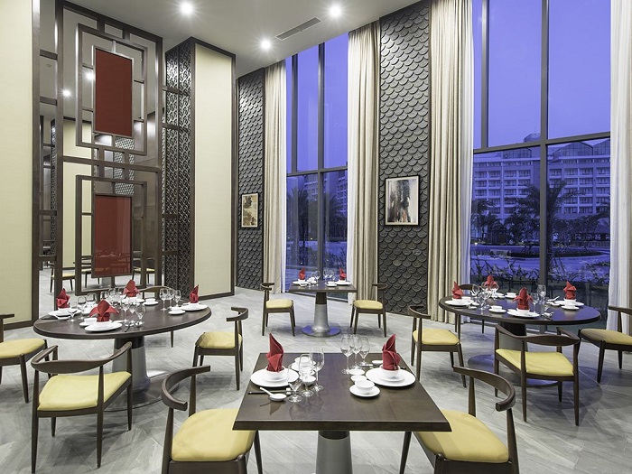 Vinoasis Phú Quốc 5 sao