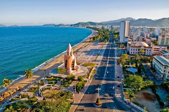 Tháp Trầm Hương