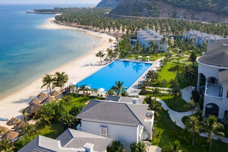 Vinpearl Discovery Sealink Nha Trang