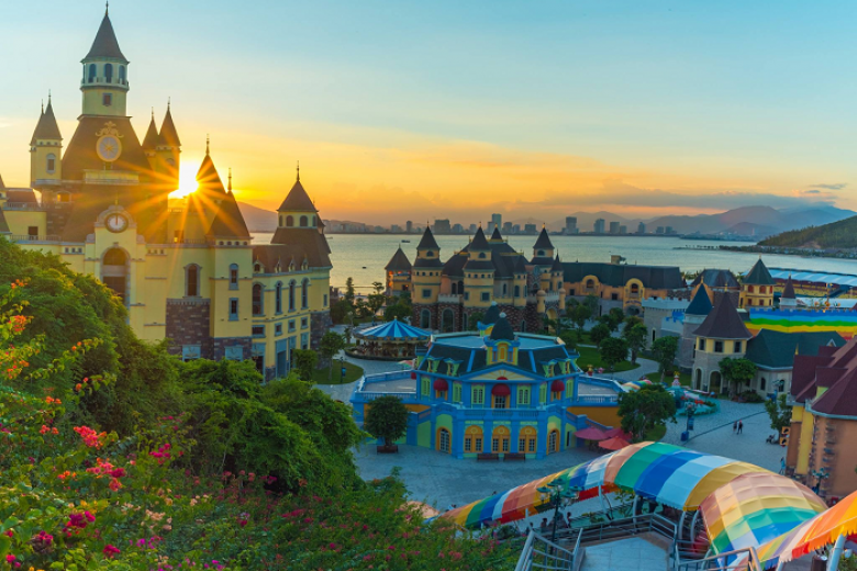 VinWonders Nha Trang