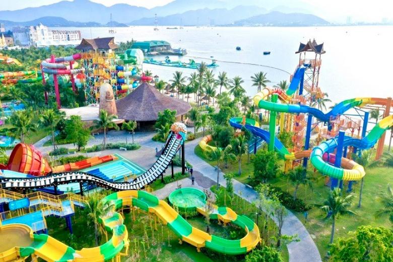 VinWonders Nha Trang