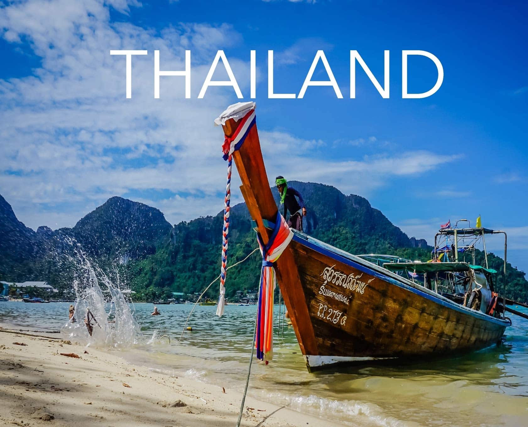 Tour du lichj free & easy Thasi Lan là hình thức du lịch mới rất được ưa chuộng