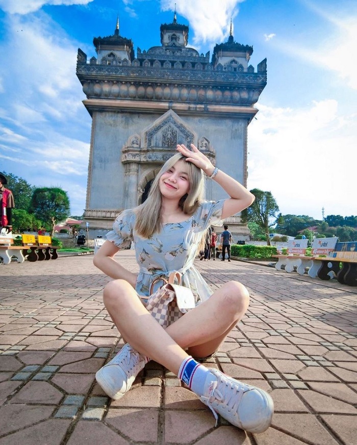Tour du lịch free & easy Lào giá rẻ