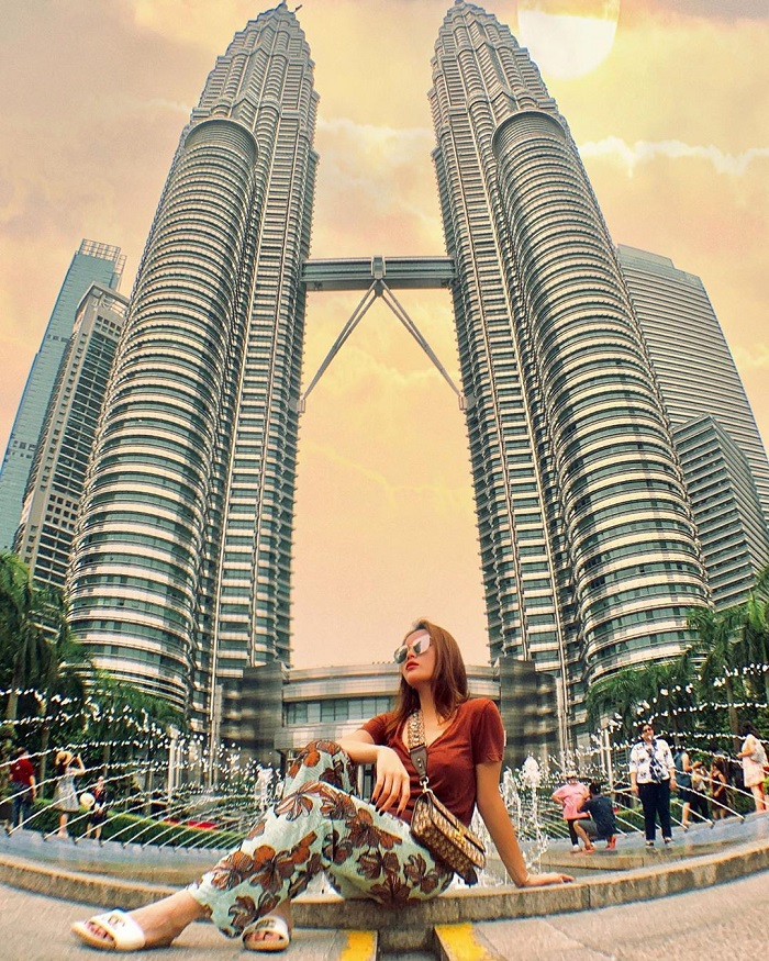 Khám phá tour du lịch free & easy Malaysia