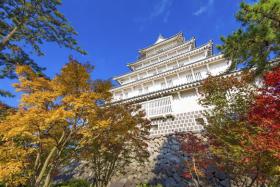 5 điểm du lịch nổi tiếng bậc nhất ở Tây Nam Nhật Bản