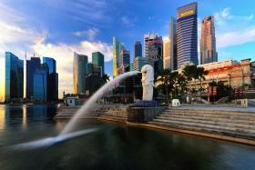 Du Lịch Singapore Tháng Nào Đẹp Nhất?