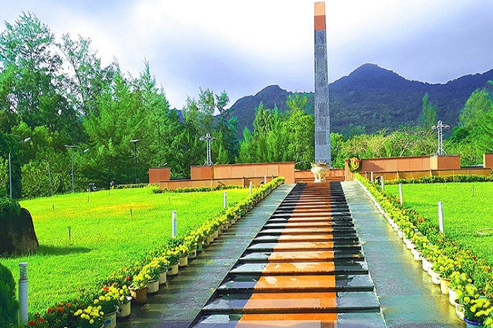 Tour Côn Đảo