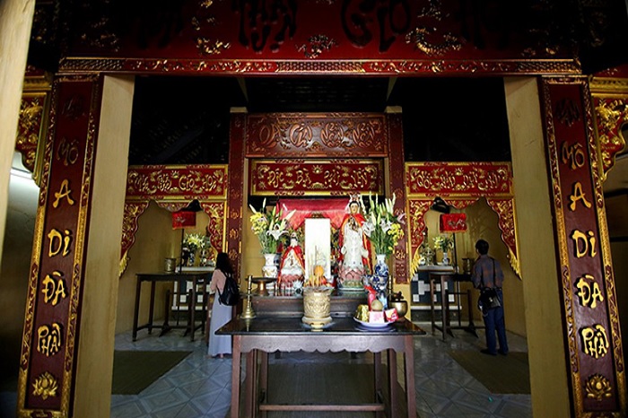 Tour Côn Đảo