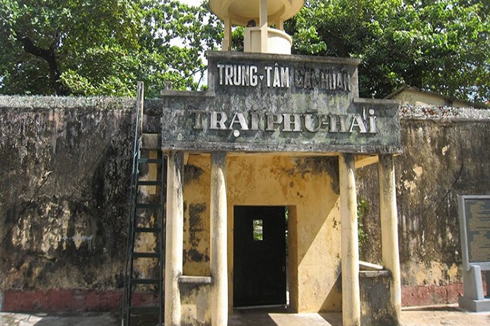 Tour Côn Đảo