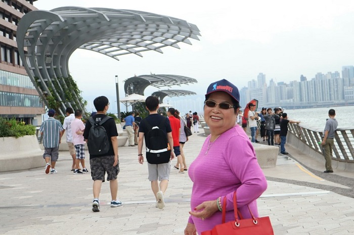 Thăm quan trải nghiệm du lịch Hồng Kông của du khách