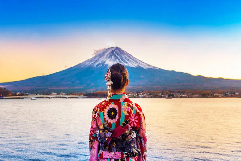 Landtour: Núi Phú Sĩ - Tàu Cướp Biển Hakone - Khu Mua Sắm Cao Cấp Gotemba 1N