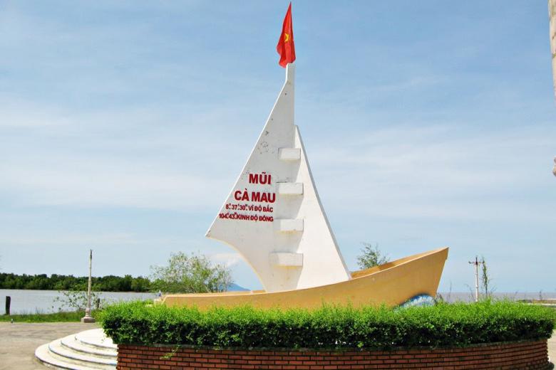 Tour Miền Tây 2N1D (Cần Thơ  - Sóc Trăng - Bạc Liêu - Cà Mau)