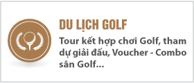 Banner Tour Golf