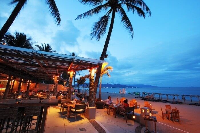 'Lịm tim' 3 quán cà phê view biển Nha Trang đẹp hết nấc