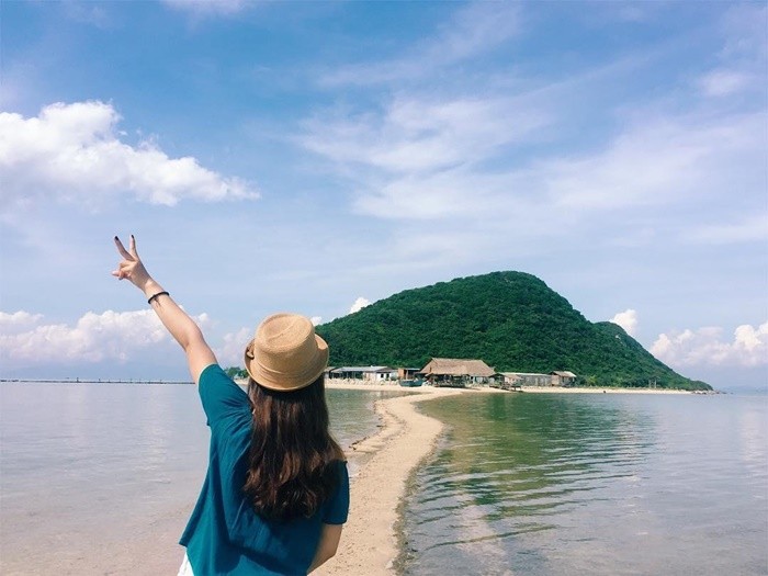 Các địa điểm du lịch Khánh Hòa đốn ngã hàng vạn trái tim