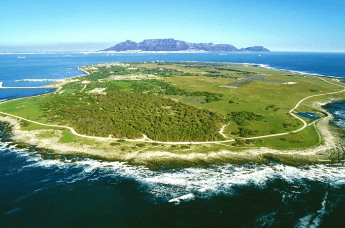 Thời điểm tốt nhất để đến thăm đảo Robben Nam Phi
