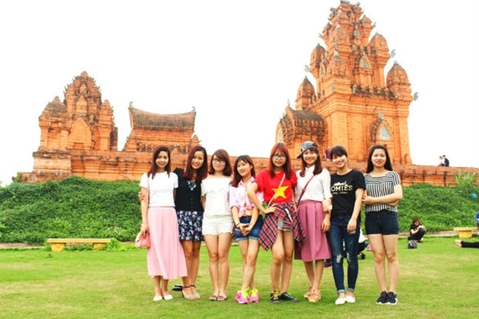 TOP 7 khu du lịch quanh Hà Nội lý tưởng để 'trốn nóng' khi hè về