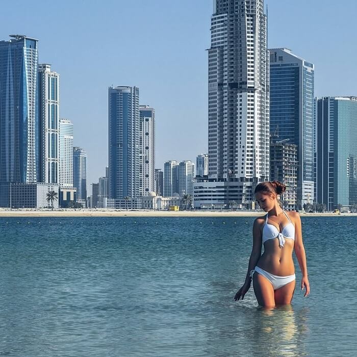 'Dắt túi cả rổ' kinh nghiệm du lịch Dubai tự túc cho người đi lần đầu