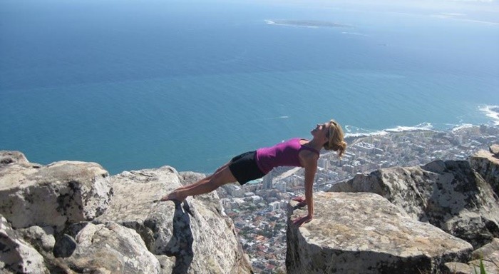 Chinh phục và khám phá đỉnh núi Lion’s Head với trải nghiệm đi bộ