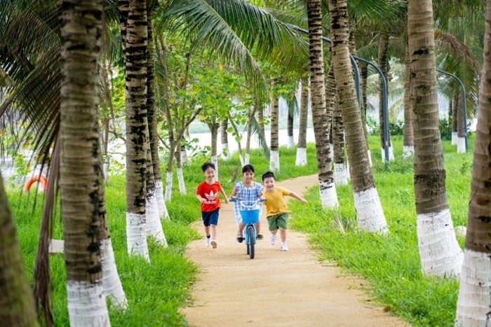 TOP 7 khu du lịch quanh Hà Nội lý tưởng để 'trốn nóng' khi hè về