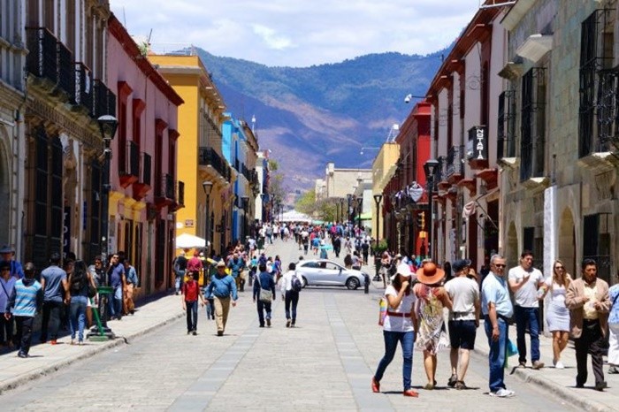 Kinh nghiệm du lịch Oaxaca và đôi nét về thành phố