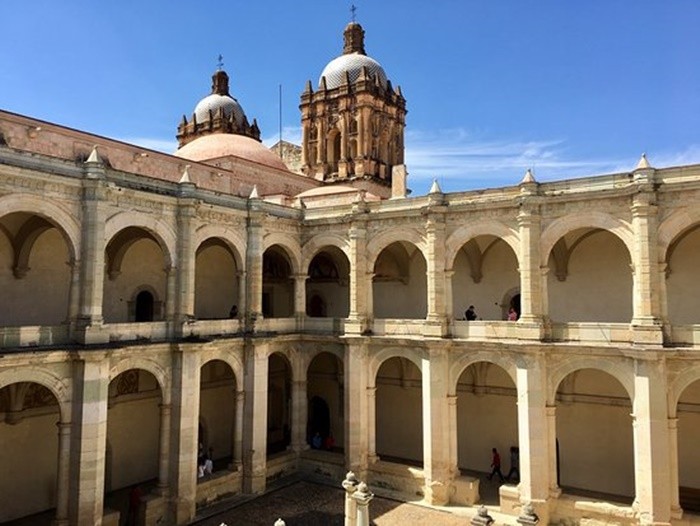 Kinh nghiệm du lịch Oaxaca và bảo tàng
