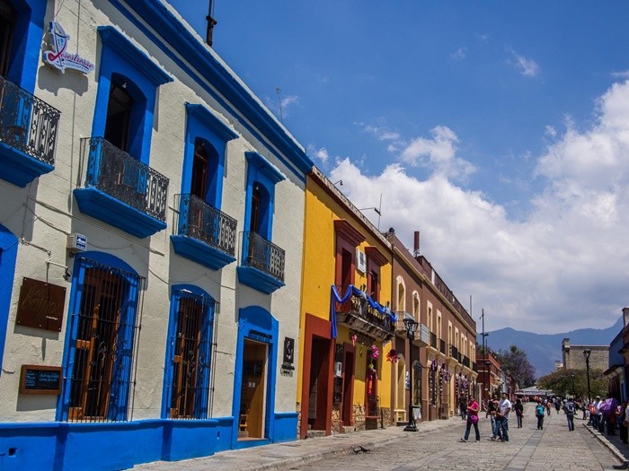 Trọn bộ kinh nghiệm du lịch Oaxaca chi tiết từ A tới Z