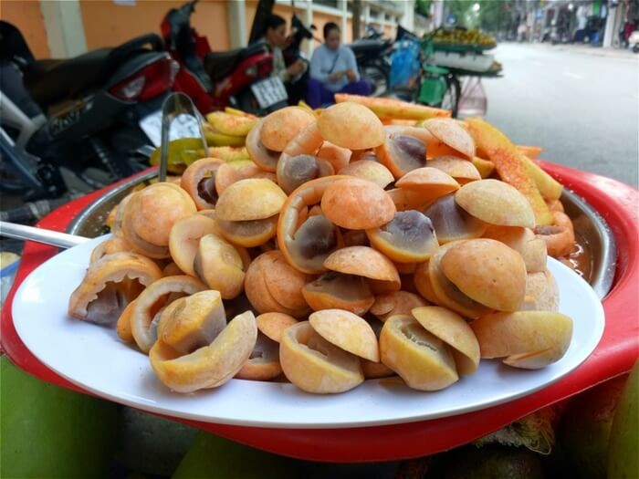 Lê la phố phường để thưởng trọn 10 món ăn vỉa hè Hà Nội cực ngon