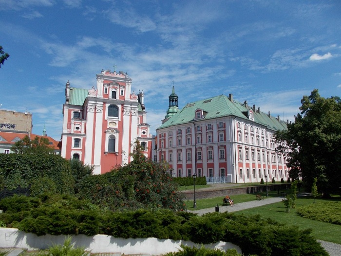 5 địa điểm du lịch Poznan Ba Lan giúp bạn tận hưởng một chuyến đi du lịch lý tưởng