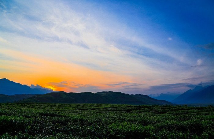 du lịch Tân Uyên