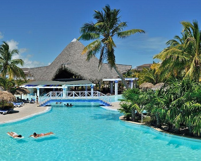 du lịch hòn đảo Cayo Largo