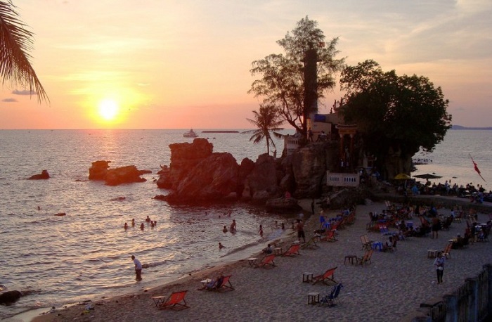 tourist spots in Phu Quoc