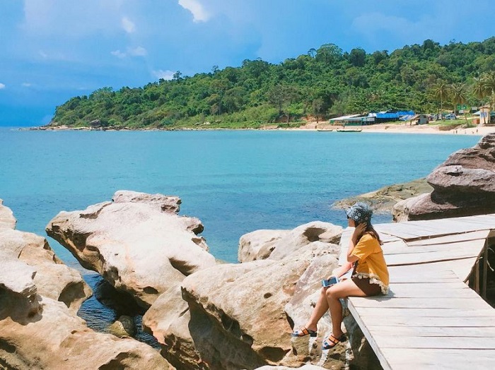 tourist spots in Phu Quoc