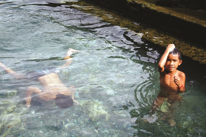 du lịch Tân Uyên