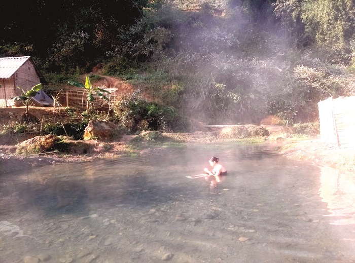 du lịch Tân Uyên