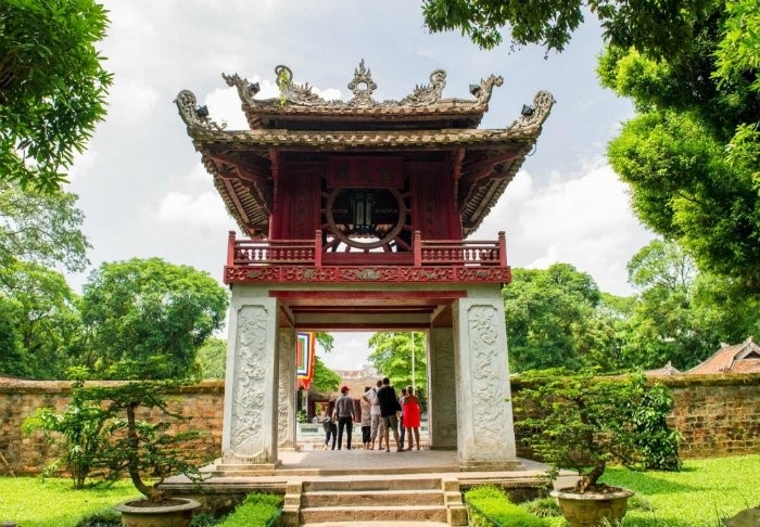 places to enjoy Tet 2020 in Hanoi