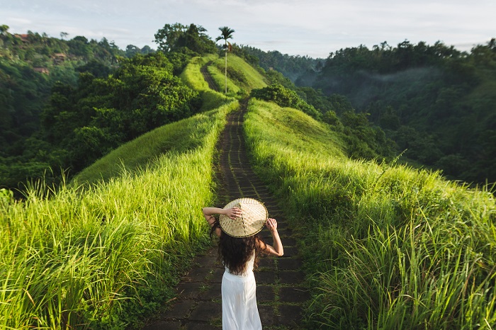 Top những địa điểm du lịch tự nhiên ở Indonesia đẹp nhất