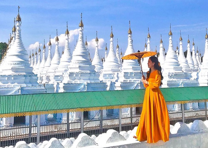 Kinh nghiệm du lịch Mandalay - mùa nào đẹp