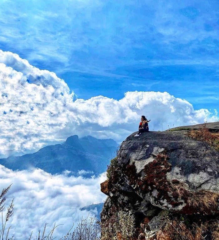 Kinh nghiệm săn mây Y Tý Lào Cai