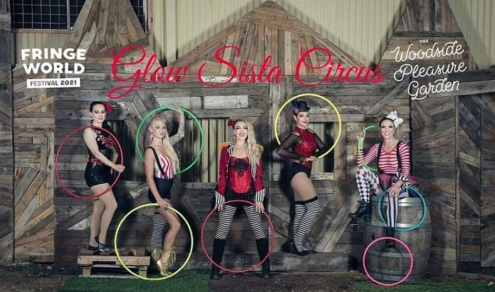 lễ hội Fringe - lễ hội ở Cộng hòa Séc thú vị