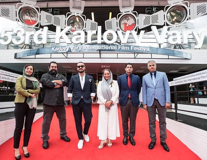 liên hoan phim quốc tế Karlovy Vary - lễ hội ở Cộng hòa Séc nổi tiếng