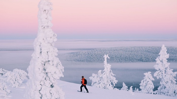Kinh nghiệm du lịch Lapland Phần Lan - những chú ý cần lưu tâm 