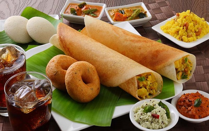 Những quán ăn ngon ở Mumbai - Barky Restrolounge & Bar