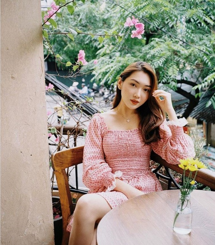 điểm hẹn hò ở Hà Nội-bychloenguyen
