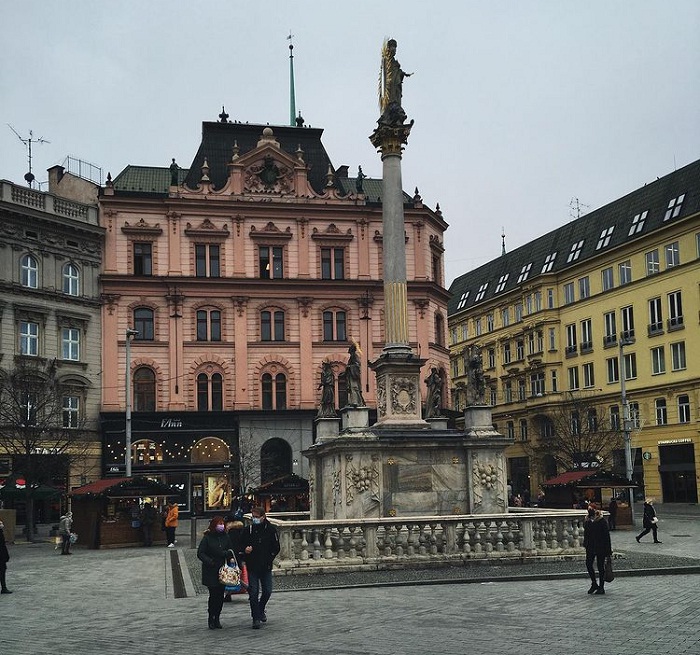  kinh nghiệm du lịch Brno – tham quan vẻ đẹp cổ kính của thành phố