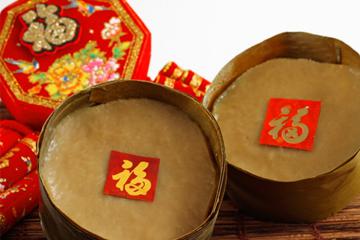 Điểm danh những món ngon Trung Quốc ngày Tết mang lại may mắn cho cả năm
