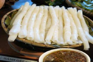 Thưởng thức đặc sản bánh gật gù Quảng Ninh ngon nức lòng du khách gần xa